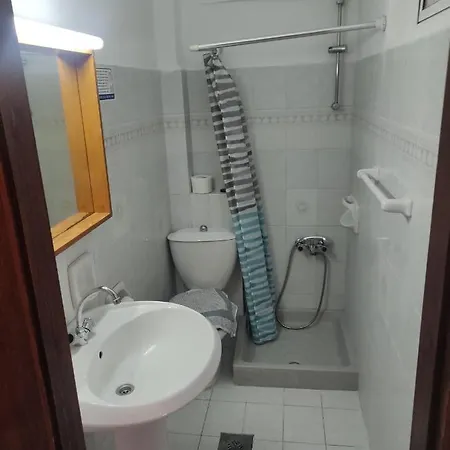 Roses Apartman *