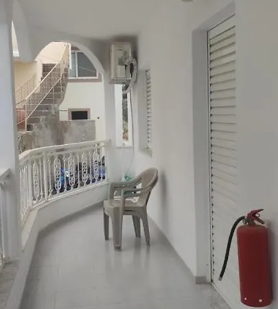 شقة Roses كارباثوس