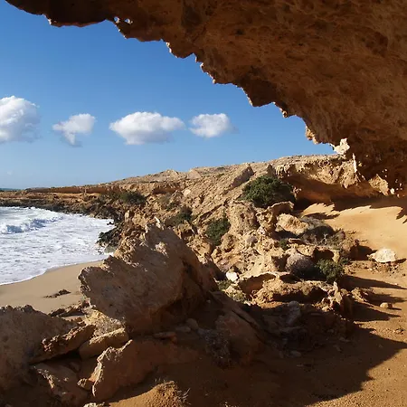 Apartment Roses Studios Karpathos