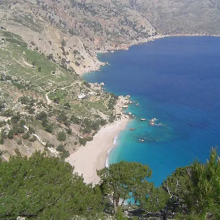 Apartment Roses Studios Karpathos Town (Pigadia)