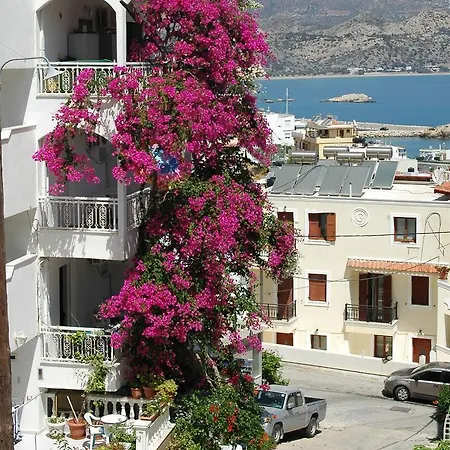 Roses Studios Apartment *