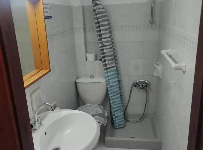 Roses Studios Apartment *