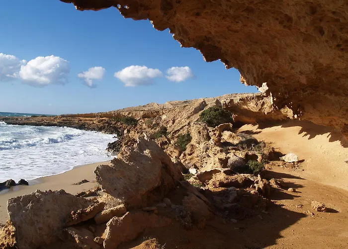 Apartman Roses Kárpathosz