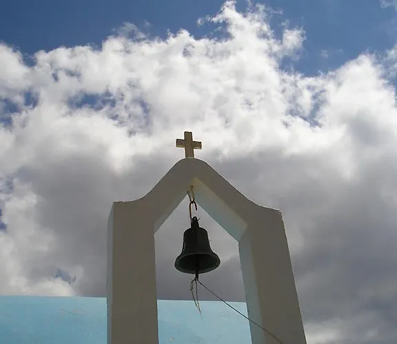 Apartment Roses Studios