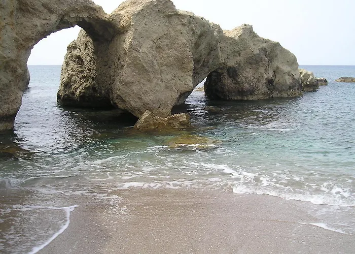 Roses Studios Karpathos Town (Pigadia)