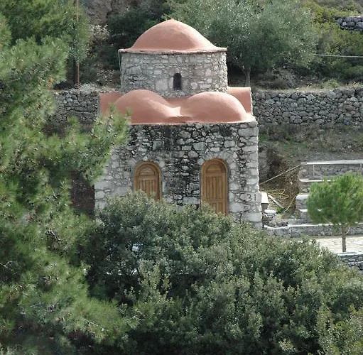 Apartment Roses Studios *