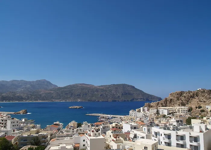 Apartment Roses Studios